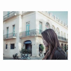 Meet your Posher, Nerine